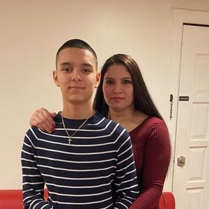 Meet your Posher, Delmi